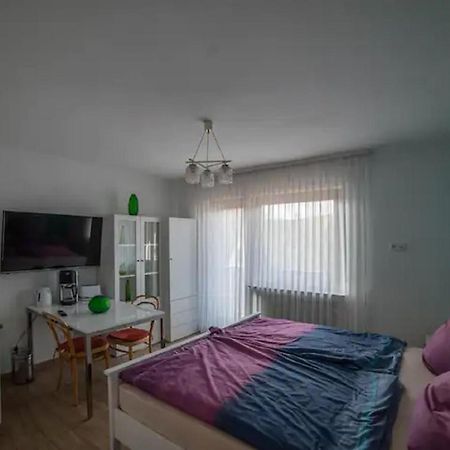 Ferienwohnung Am Waldrand Bad Driburg Luaran gambar
