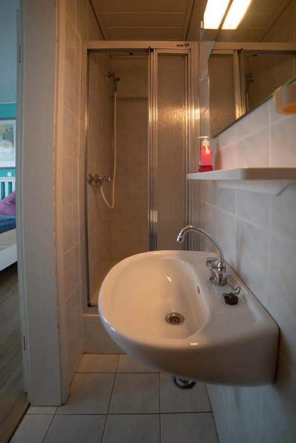 Ferienwohnung Am Waldrand Bad Driburg Luaran gambar